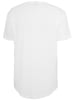 Mister Tee T-Shirt in white