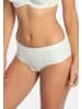 Sassa Panty 2er Pack in ivory