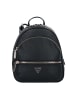 Guess Manhattan II Daypack 26.5 cm in black