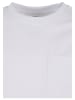 Urban Classics Urban Classics Longsleeves in white