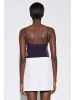 NO MATTER WHAT Blouse in Lila