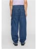 DNGRS Dangerous Jeanshose "Baggys" in Blau
