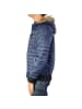 Redskins  Daunenjacke Drick Helium Dark Navy Blau