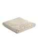 Sansibar 2er Set Badvorleger "Classic" in Sand