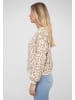 Cloud5ive Strickjacke in camel/beige