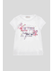 Monnalisa T-Shirt 10925968884054 Weiß