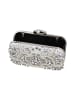 faina Women Wristlet in Silver