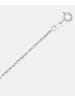 Diamant L'éternel Halskette aus 585 Weißgold