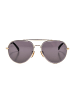 David Beckham Sonnenbrille in Gold