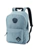 Nitro Urban Classic Daypack 45 cm Laptopfach black noise