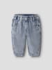 name it Jeans in Medium Blue Denim