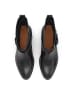 Kazar Boots in Schwarz