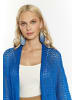IZIA Damen Cardigan in Blau Marine