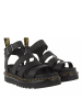 Dr. Martens Sandalen für Damen in schwarz