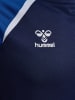 Hummel Hoodie "Lead 2.0 Crew Sweat" in Blau