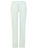 Paddock's 5-Pocket Jeans LARA in pastel green