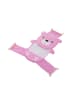 Chipolino Baby Badenetz Teddy in rosa