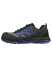 Skechers Halbschuhe Puxal in schwarz blau