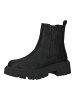 Bullboxer Stiefelette in Schwarz