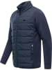 ragwear Steppjacke Rendan Tech YOUMODO in Navy