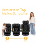Osann Kindersitz  "Eno360 2"  in Black - 40 bis 150 cm