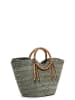 EMILY & NOAH Shopper E&N Jolanda in khaki 910