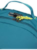 Pacsafe Rucksack ECO 18L Backpack in Tidal Teal