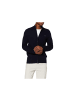 Gant Strickjacke für Herren in marineblau
