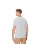 Gant Grau Baumwolle T-Shirt