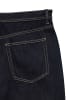 Vero Moda Weit geschnitten in Dark Blue Denim