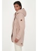 alife and kickin Parka "Carlottaak J Coat" in Rosa