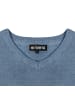 riverso  Sweatshirt RIVEmil in Blau