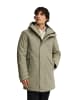 Polo Club Jacke MAN VERNAL LONG SLEEVE REGULAR FIT in Sagegrün