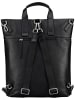 Jost Rucksack Vika X-Change 5567 S in Black