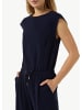 comma Overall  in  5839_tiefblau