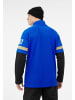 Protest " PRTPlus in Vibrant blue