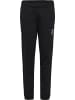 Hummel Hummel Pants Hmlgo Multisport Unisex Kinder in BLACK