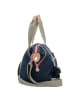 Kipling Classics Basic Art Mini Schultertasche 27 cm in true navy c