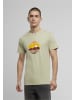 FORVERT T-Shirt in softslavia