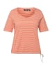 Ulla Popken Shirt in mandarine