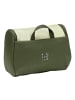 Vaude Waschtasche in Grün