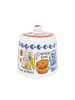 Blond Amsterdam Zuckerdosen Holland in Bunt - 11,5cm
