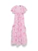 Vero Moda Kleid in Bonbon
