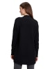 Betty Barclay Longstrickjacke in Schwarz