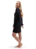Cyberjammies Grace  Loungewear in schwarz