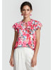 Usha Women Blouse in Rose