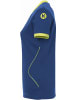 Kempa Trikot "Curve Trikot Women" in Blau
