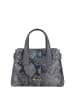 Pierre Cardin Handtasche in DARK GREY