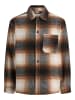Jack & Jones Flanellhemd in Monks Robe