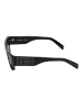 Karl Lagerfeld sunglasses Sonnenbrille in Black